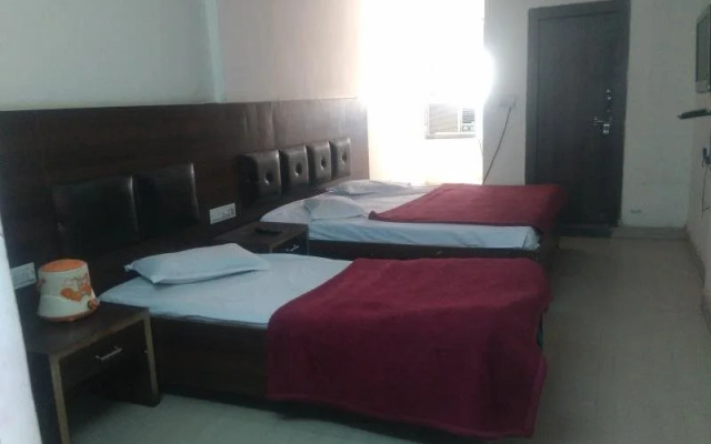 Hotel Kohinoor INN
