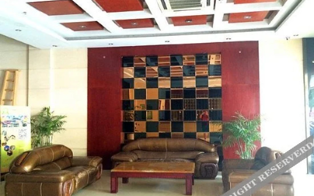 Rujia Fairyland Hotel (Zhuji Downtown Area Qingyue City)