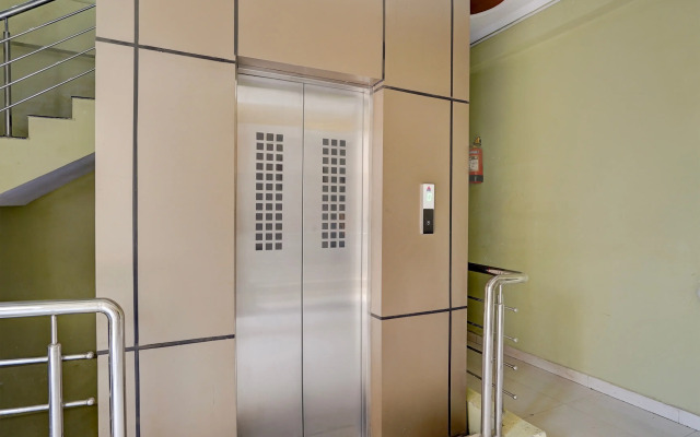 Super Hotel O Subedarganj Railway Junction Formerly Krishna Inn