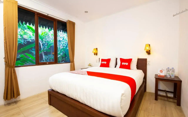 Hotel O Abhaya Mudra Homestay
