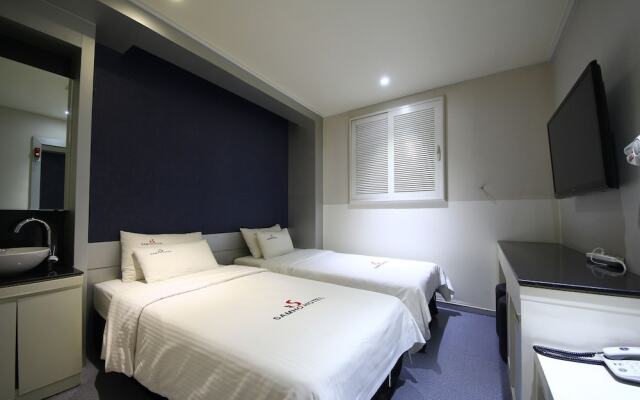 Samho Park Hotel