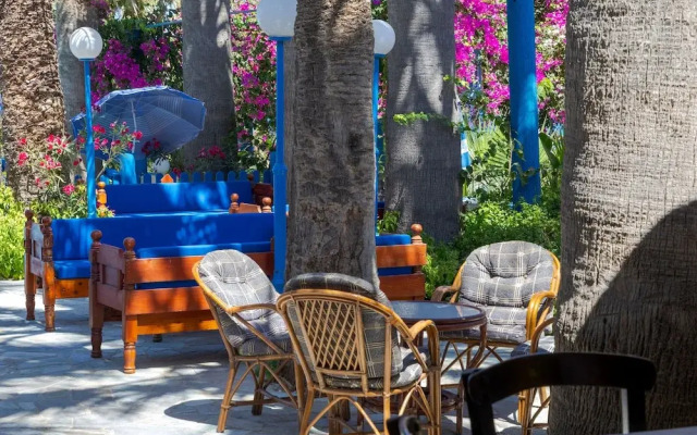 Hotel Palm Bay
