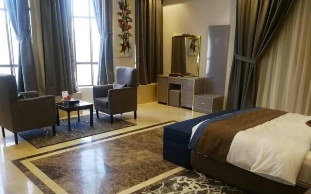 فندق لافيرا ان Lavera Inn Hotel