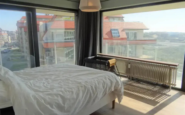 Apartment in Estartit With sea Beach