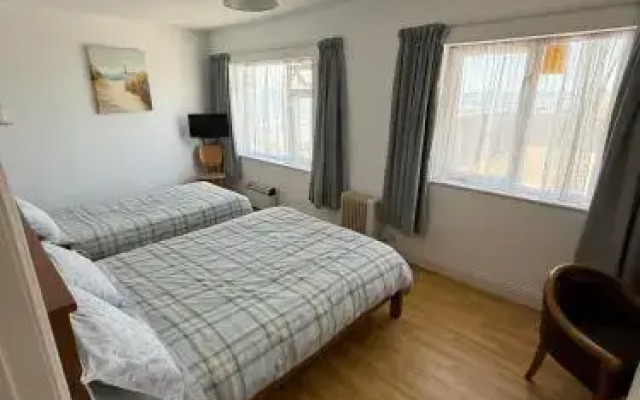 ONeills Apartments