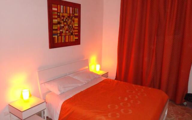 Arcobaleno Rooms
