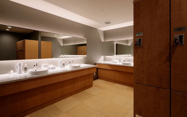S Peria Hotel Kyoto