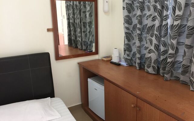 Melati Tanjung Motel