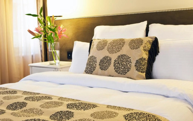 Taximtown Hotel