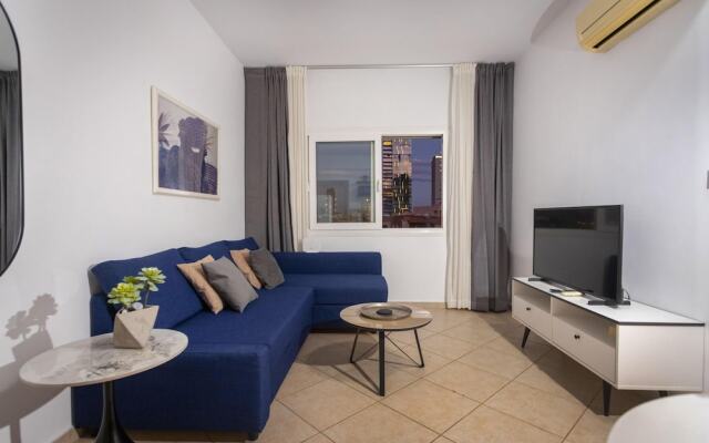 Palm Beach Apartment