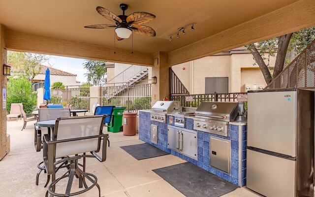 Desert Willow Walk Condo 2BR by Casago