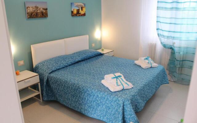 La Collinetta Dei Sassi