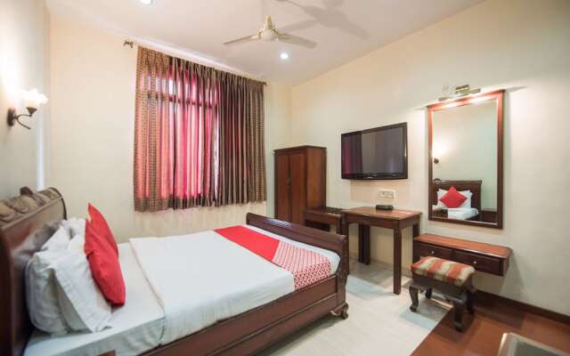 OYO Flagship 15420 Shivajii Nagar