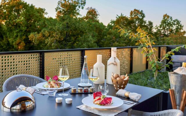 L'Esquisse Hotel & Spa Colmar - MGallery Collection