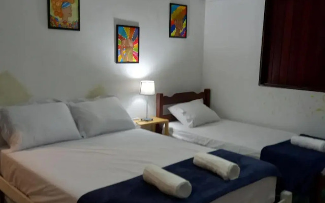 CASA NA PRAIA DO FRANCêS