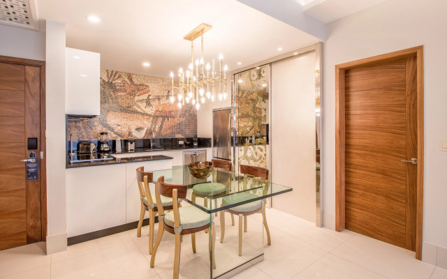 Garza Blanca Los Cabos - All Inclusive