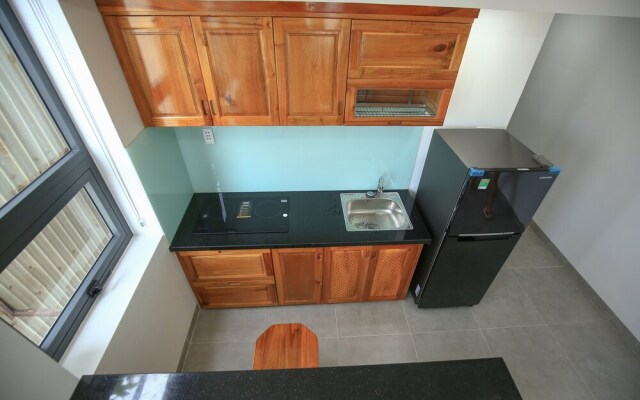 L&H Apartment Da Nang