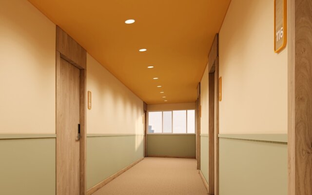 Bloom Hotel - Gachibowli