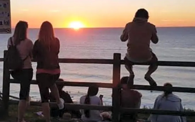 Отель El Castillo de los Locos