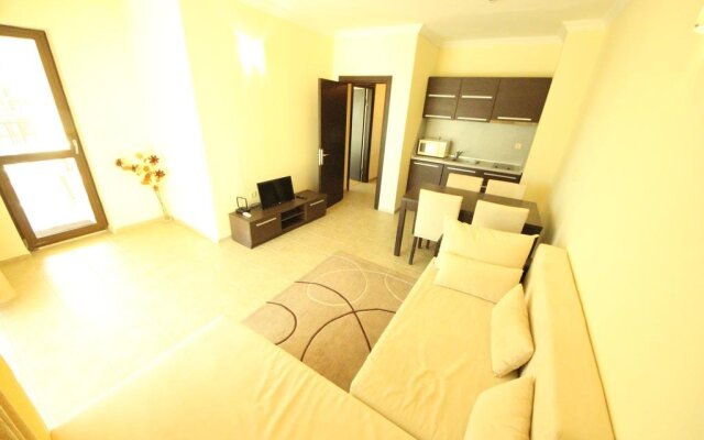 Menada Saint George Apartments
