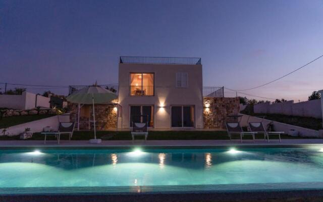 Villa Triona Marzamemi con Piscina