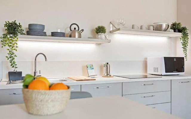 Etna Suite Design Apartments