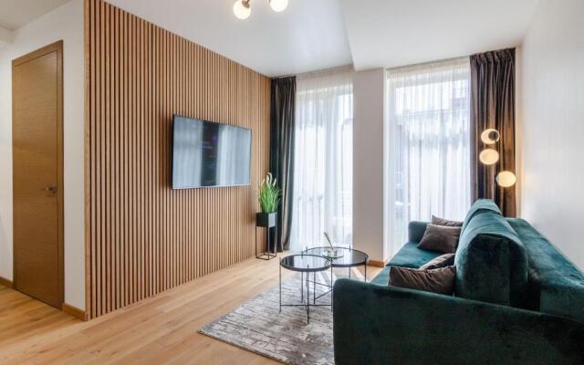 Happy Day Apartment, By Cohost