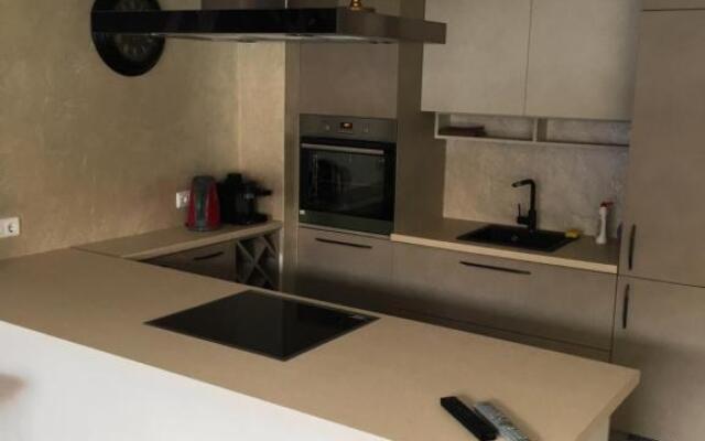 Apartament Birutes 22