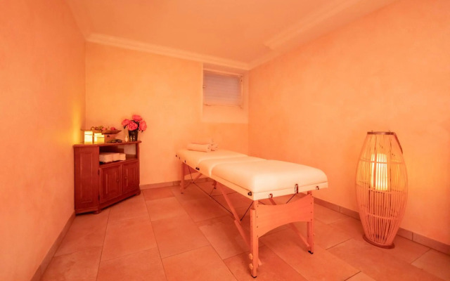 Hotel Alpina Ros Demming