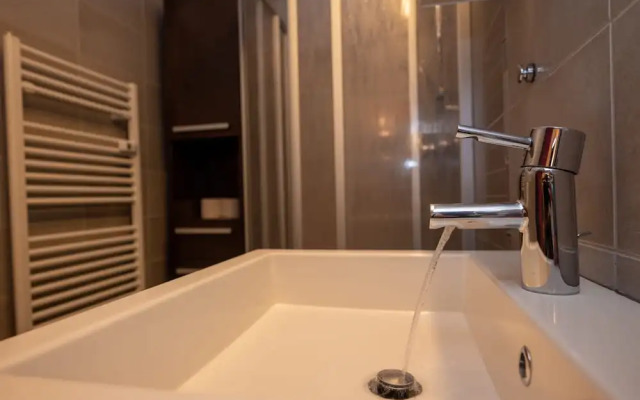 Cityapartment Zell am See 150m From ski Lift