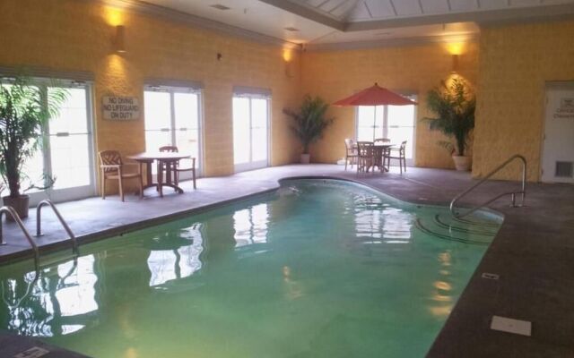 Oak Tree Lodge
