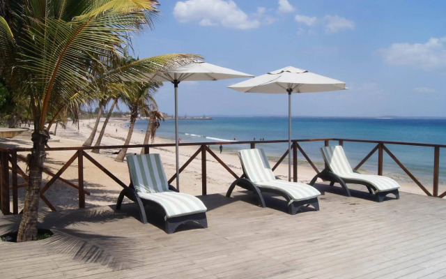 The Nautilus Pemba Hotel