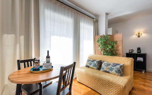 Guestready - Folding Screen