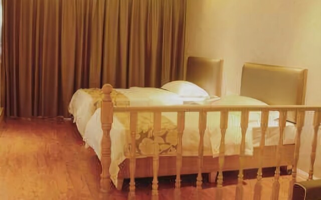 Serene Lodge Boutique Hotel