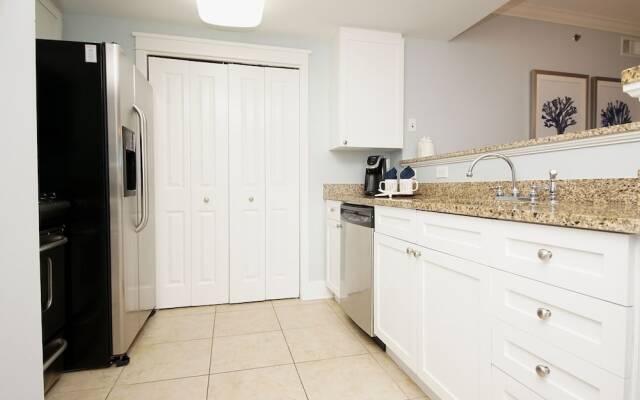 Waterscape B104 2 Bedroom Condo