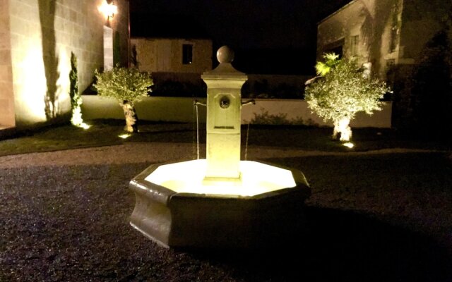 Clos Pierre Arnaud - Spa