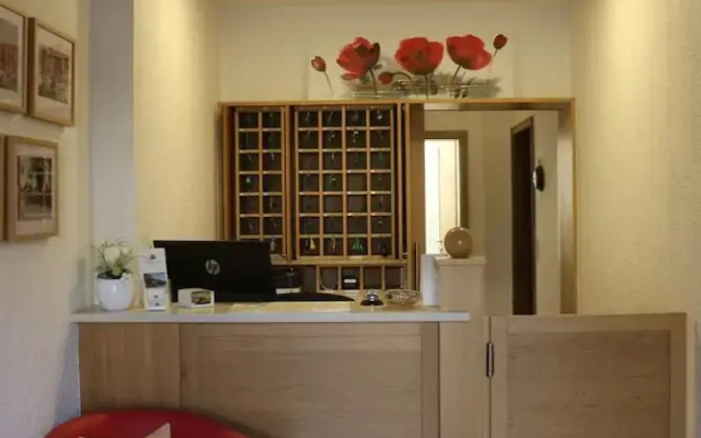 Rixbecker Alpen Hotel Koch