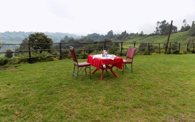 Ranges View Lodge