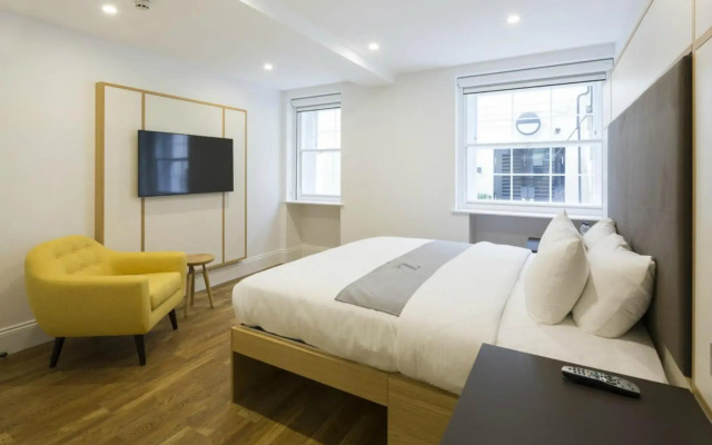 Gloucester Place Hotel