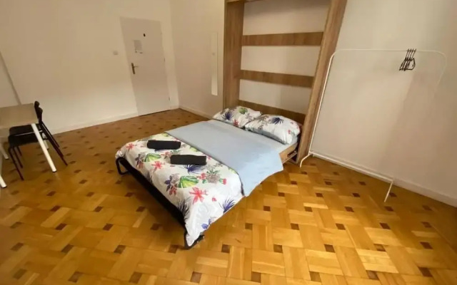 Fantastic Inn Warsaw - NS38