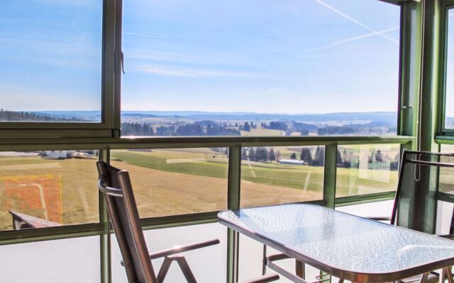 Apartment F 112 Dittishausen