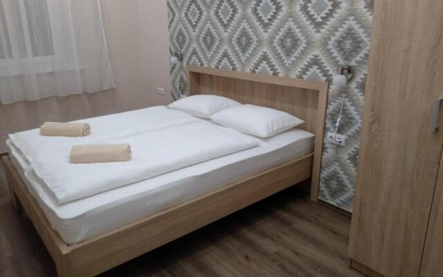 Gesztenye Apartman