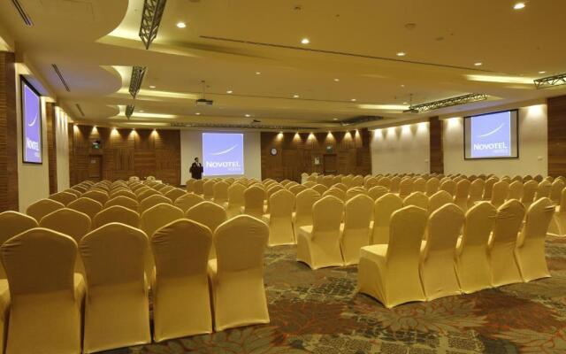 Novotel Dammam Business Park