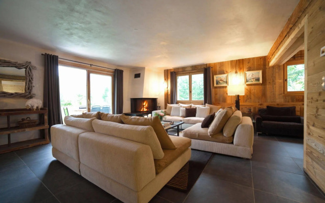 Chalet Artemisia