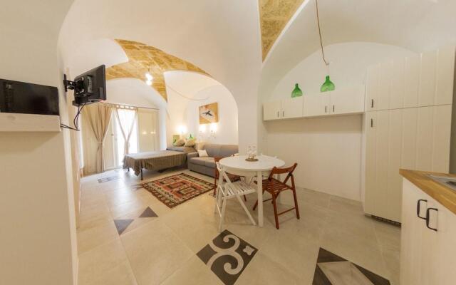 Capperi Bed & Breakfast & Apartments
