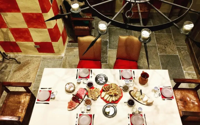 Confrérie du Moyen Âge