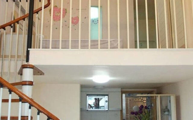 Guangzhou Shengli Apartment