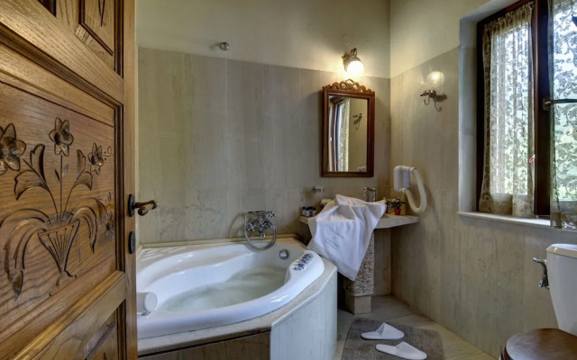 Naoumidis Guest House