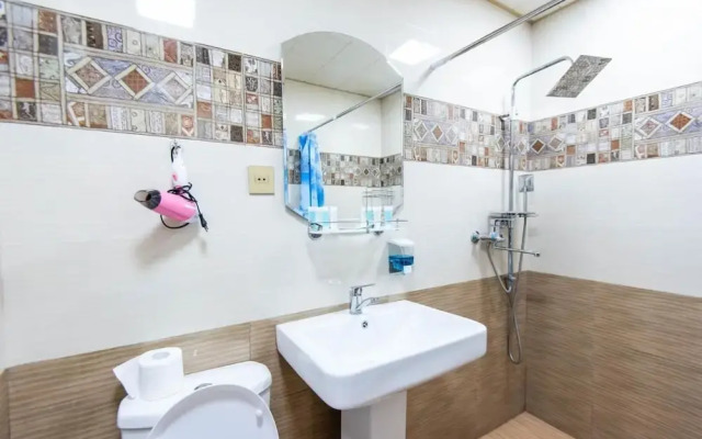 Damla Hotel Baku