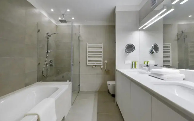 Stradonia Aparthotel